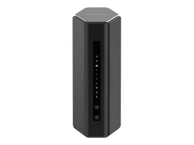 Netgear Nighthawk RS500 - Wireless Router - bis zu 278,7 qm 4-Port-Switch