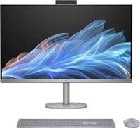HP OmniStudio X 32" UHD IPS All-in-One Ultra 7-155H 16GB/1TB SSD Win11 - All-in-One mit Monitor - Co