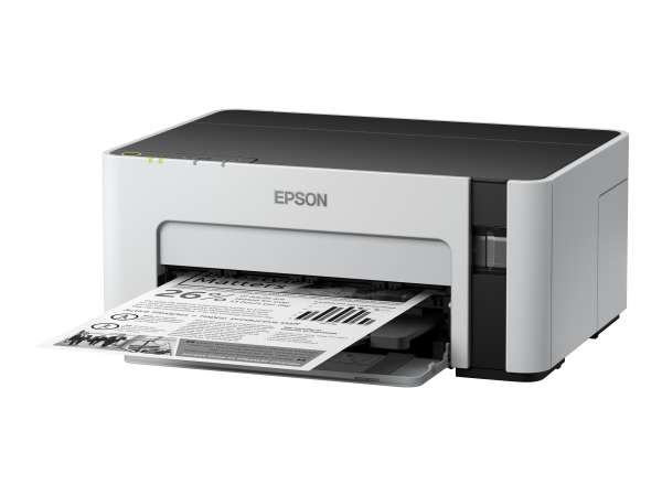 Epson EcoTank ET-M1120 - Drucker - s/w - Tintenstrahl