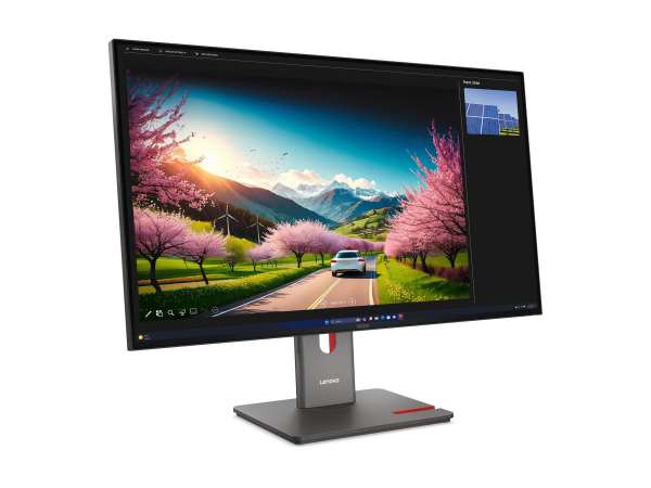Lenovo ThinkVision P32UD-40 - LED-Monitor - 81.3 cm (32")