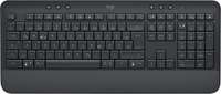 Logitech Signature - Tastatur - kabellos - Bluetooth