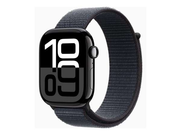 Apple Watch Series 10 (GPS + Cellular) - 46 mm