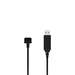 EPOS CH 10 USB - Kabel nur zum Laden - USB männlich
