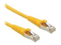 ROLINE Patch-Kabel - RJ-45 (M) zu RJ-45 (M)