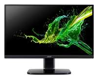 Acer KA242Y Gbip - KA2 Series - LCD-Monitor - 61 cm (24")