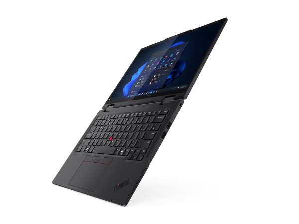 Lenovo ThinkPad T14s 2-in-1 Gen 1 21R3 - Flip-Design - Intel Core Ultra 7 255U - Win 11 Pro - Intel
