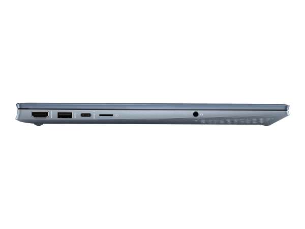 HP Pavilion Laptop 15-eh1905ng - AMD Ryzen 7 5700U / 1.8 GHz - Win 11 Home - Radeon Graphics - 16 GB