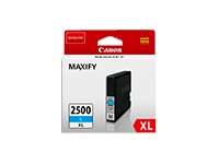 Canon PGI-2500XL C - 19.3 ml - Hohe Ergiebigkeit