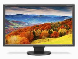 NEC Display MultiSync EA273WMi - LED-Monitor - 68.6 cm (27")