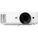 ViewSonic PX704HDE - DLP-Projektor - UHP - 3D - 4000 ANSI-Lumen - Full HD (1920 x 1080)
