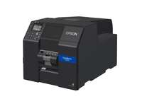 Epson ColorWorks CW-C6000Pe - Etikettendrucker - Farbe - Tintenstrahl - Rolle (11,2 cm)