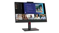 Lenovo ThinkVision T24v-30 - LED-Monitor - 61 cm (24")