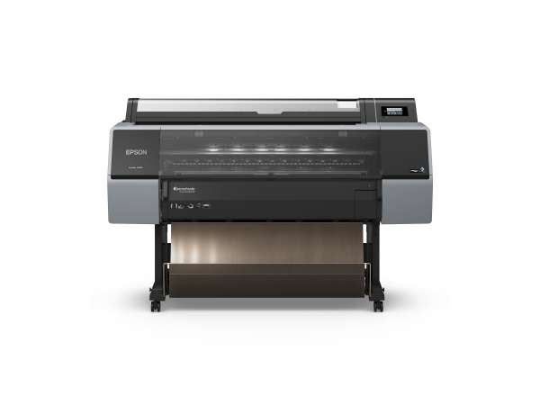 Epson SureColor P9300 - 1118 mm (44") Großformatdrucker - Farbe - Tintenstrahl - Rolle (111,8 cm)