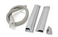 Ergotron Cable Management Kit - Kabelmontage-Kit