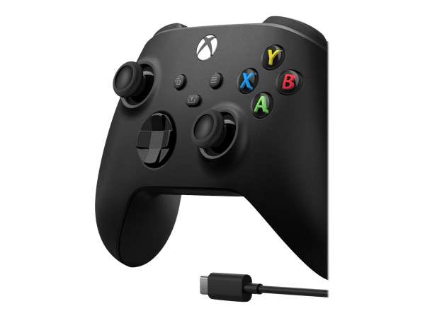 Microsoft Xbox Wireless Controller + USB-C Cable