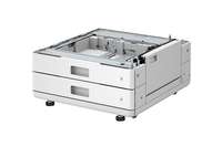 Canon Cassette Feeding Unit CF10 - Papierkassette - 1100 Blätter in 2 Schubladen (Trays)