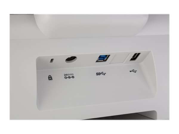 Kodak S2070 - Dokumentenscanner - 216 x 3000 mm - 600 dpi x 600 dpi - bis zu 70 Seiten/Min. (einfarb