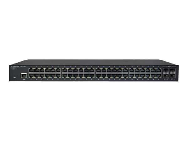 Lancom GS-3152X - Switch - L3 Lite - managed