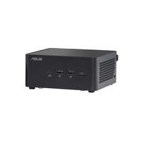 ASUS NUC 14 Pro RNUC14RVHU700003I - Barebone - Mini-PC - 1 x Core Ultra 7 155H / 1.4 GHz - RAM 0 GB