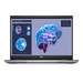Dell Precision 7680 - Intel Core i9 13950HX / 2.2 GHz - Win 11 Pro - NVIDIA RTX 3500 Ada - 32 GB RAM