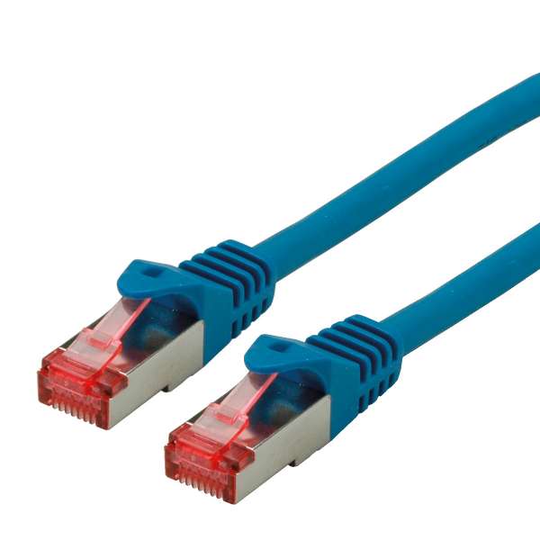 ROLINE Patch-Kabel - RJ-45 (M) zu RJ-45 (M)