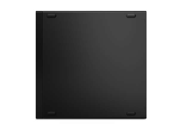 Lenovo ThinkCentre M70q Gen 5 12TD - Mini - Core i7 13700T / 1.4 GHz - vPro Enterprise - RAM 16 GB -