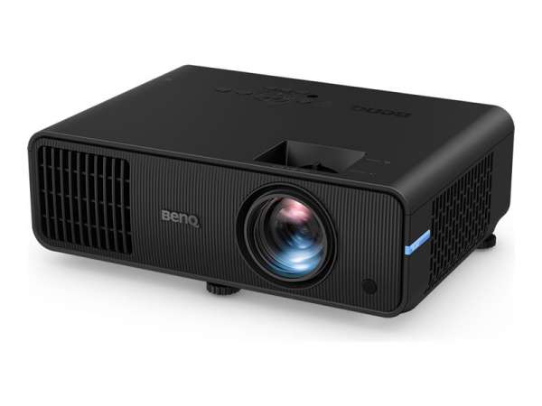 BenQ LH600ST - DLP-Projektor - 4-Kanal-LED - tragbar - 3D - 2500 ANSI-Lumen - Full HD (1920 x 1080)