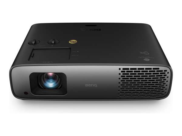 BenQ W4000i - DLP-Projektor - RGB-LED, 4-farbig