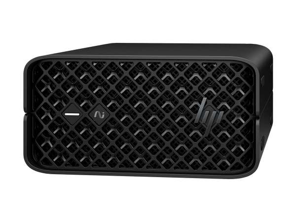HP Workstation Z2 G1a - Mini - 4U - 1 x Ryzen