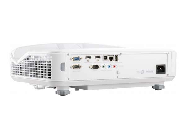 ViewSonic LS832WU - DLP-Projektor - Laser/Phosphor - 5000 ANSI-Lumen - WUXGA (1920 x 1200)