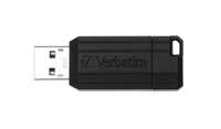Verbatim PinStripe USB Drive - USB-Flash-Laufwerk