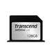Transcend JetDrive Lite 360 - Flash-Speicherkarte - 128 GB - für Apple MacBook Pro with Retina displ