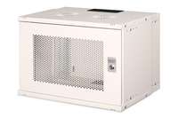 DIGITUS Wandgehäuse SOHO Pro - 483 mm (19") - 540x400 mm (BxT)