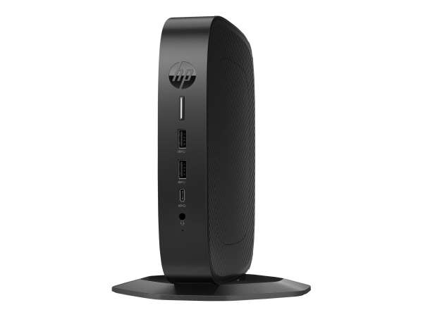 HP Elite t655 - Thin Client - SFF - 1 x Ryzen