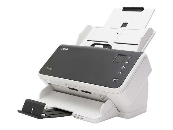Kodak S2070 - Dokumentenscanner - 216 x 3000 mm - 600 dpi x 600 dpi - bis zu 70 Seiten/Min. (einfarb