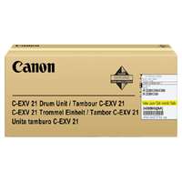 Canon C-EXV 21 - Gelb - original - Trommeleinheit