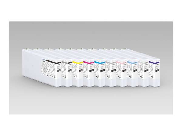 Epson T55WD - 200 ml - violett - original - Tintenpatrone