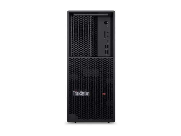 Lenovo ThinkStation P3 Gen 2 30HT - Tower - 1 x Core Ultra 9 285K