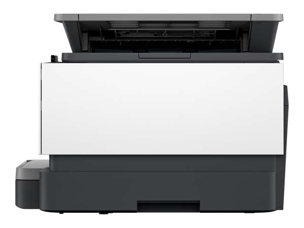 HP Officejet Pro 9122e All-in-One - Multifunktionsdrucker - Farbe - Tintenstrahl - Legal (216 x 356
