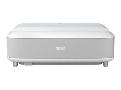 Epson EH-LS650W - 3-LCD-Projektor - 3600 lm (weiß)