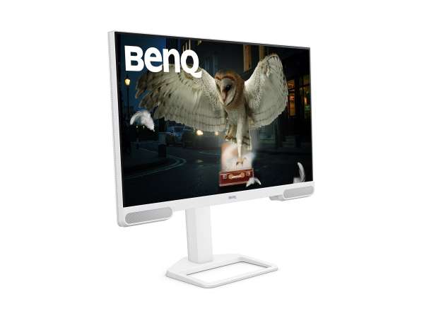 BenQ Premium EW2790U - LED-Monitor - 68.6 cm (27")