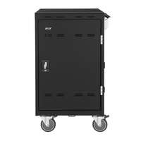 Acer Charging Cart ACC320 - Wagen (nur Laden) - für 32 Tablets / Notebooks - verriegelbar - Stahl -