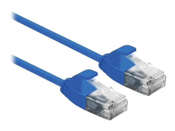 ROLINE Patch-Kabel - RJ-45 (M) zu RJ-45 (M)