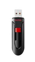 SanDisk Cruzer Glide - USB-Flash-Laufwerk - 32