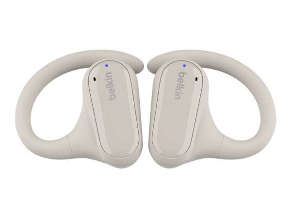 Belkin SoundForm ClearFit - True Wireless-Kopfhörer mit Mikrofon