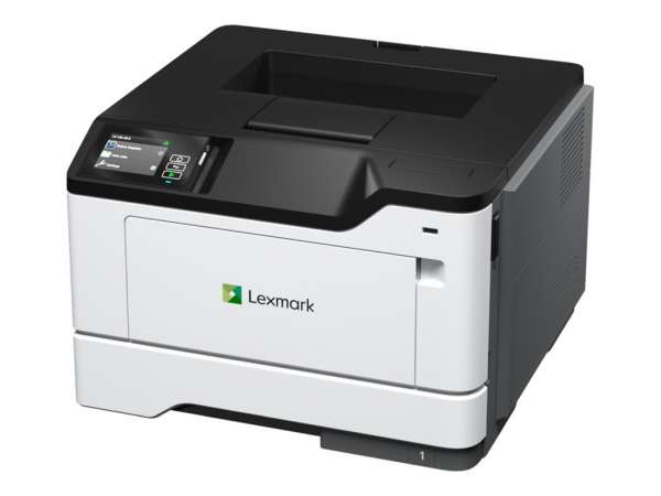 Lexmark MS531dw - Drucker - s/w - Laser - A4/Legal