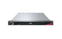 Fujitsu PRIMERGY RX1330 M5 - Server - Rack-Montage - 1U - 1-Weg - 1 x Xeon E-2334 / 3.4 GHz - RAM 16