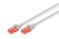 DIGITUS Patch-Kabel - RJ-45 (M) zu RJ-45 (M)