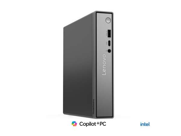 Lenovo ThinkCentre neo 50q Gen 6 13HR - Tiny
