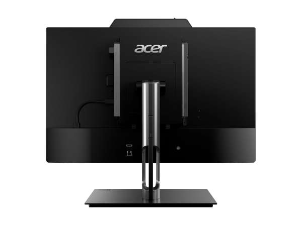 Acer Add-In-One 24 A240CX5 - Add-In-One - 1 x Celeron 7305 / 1.1 GHz - RAM 4 GB - Flash - eMMC 64 GB